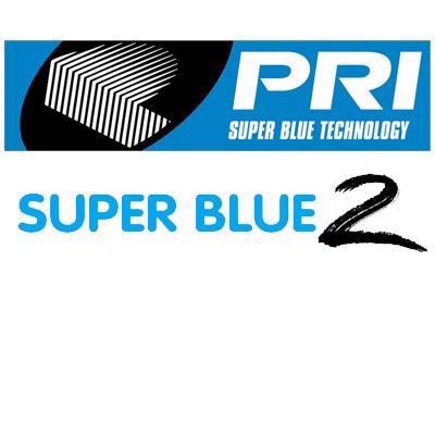 Super Blue 2 - StripeNet SM102 - Transfer