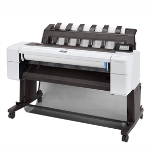 HP DesignJet T1600dr 36" Plotter