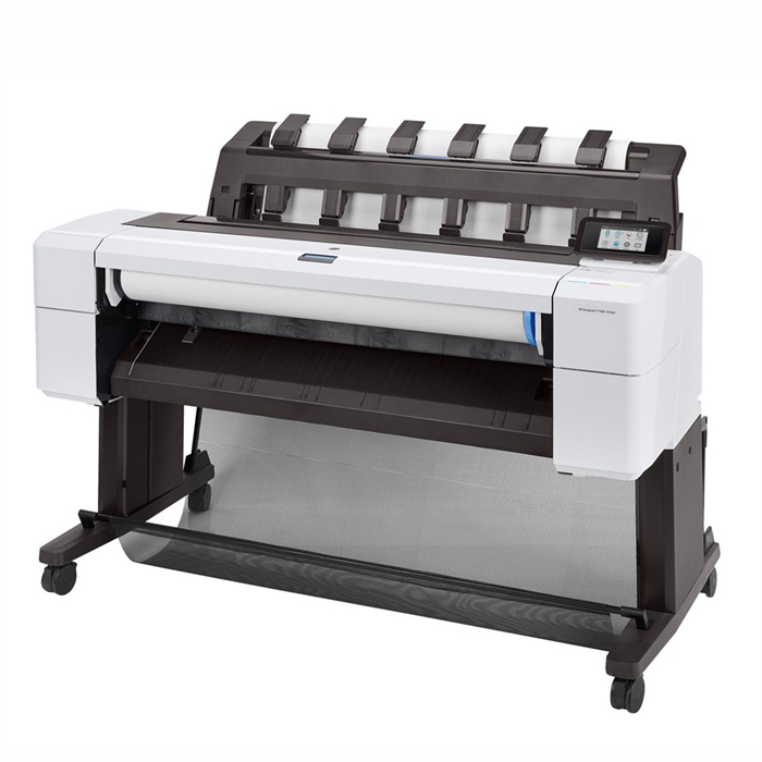 HP DesignJet T1600dr PS 36-in Printer