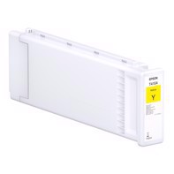 Epson T41E4 Yellow  - 700 ml mustepatruuna - Epson SureColor SC-T3405, SC-T3405N, SC-T5405