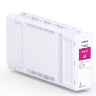 Epson Magenta T50U3 - 350 ml mustekasetti