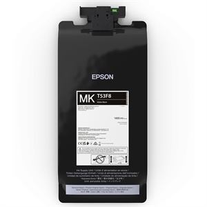 Epson Ink Bag Matte Black 1600 ML - T53F8