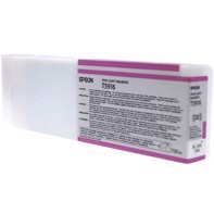 Epson Vivid Light Magenta T5916 - 700 ml mustepatruuna Epson Stylus Pro 11880:lle