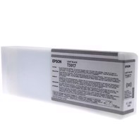 Epson Light Black T5917 - 700 ml mustepatruuna Epson Stylus Pro 11880:lle