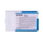 Epson Cyan T6142 220 ml mustepatruuna - Epson Pro 4450