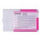 Epson Magenta T6143 220 ml mustepatruuna - Epson Pro 4450
