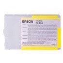 Epson Yellow T6144 220 ml mustepatruuna - Epson Pro 4450