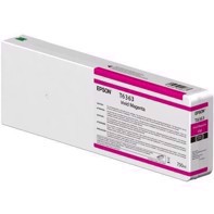 Epson T6363 Vivid Magenta - 700 ml mustepatruuna