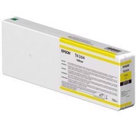 Epson T6364 Yellow - 700 ml mustepatruuna