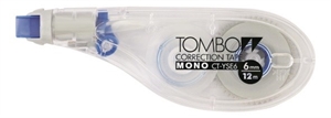 Tombow Ret Tape Mono Yse 6mm x 12m