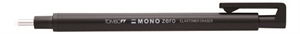 Tombow Eraser Pen Mono Zero Ø2.3mm musta