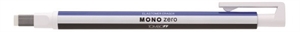Tombow Eraser Pen Mono Zero 2,5x5mm valkoinen