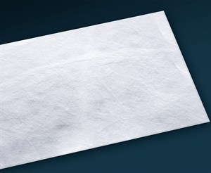 Rauch Tyvek EXPO repeämätön ja säänkestävä tekstuuribanneri - 105 g/m², 54" x 30 metriä