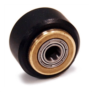 Graphtec Painava Rulla (10 kpl) CE- ja FC-sarjat