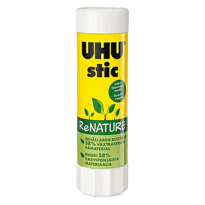 UHU Limpin Renaturel 40G