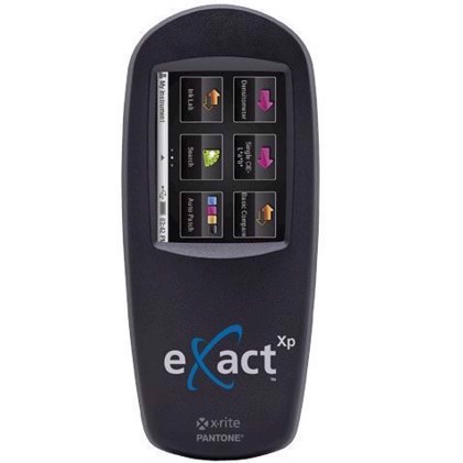 X-Rite eXact XP Advanced (ilman Bluetooth)