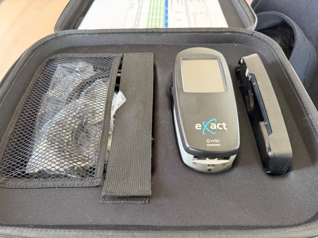 Tarkka Standardi (esittelymalli)