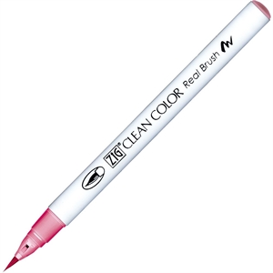 Zig Clean Color Brush Pen 213 Cherry Pink
