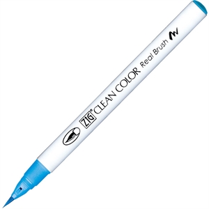 Zig Clean Color Brush 309 Sky Blue