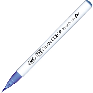Zig Clean Color Brush Pen 317 Bellflower