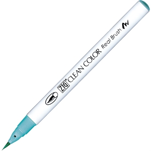 Zig Clean Color Brush Pen 416 on vihreä