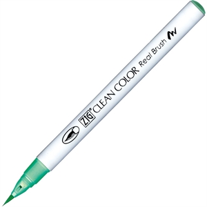 Zig Clean Color Brush Pen 419 Turkoosi Mint