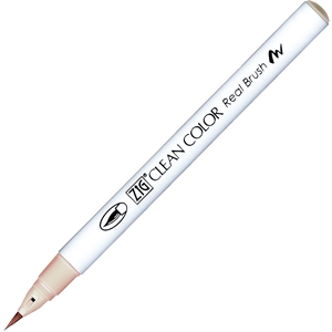 Zig Clean Color Brush Pen 607 Maitotee
