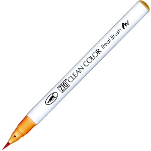 Zig Clean Color Brush Pen 701 -moders