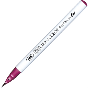 Zig Clean Color Brush Pen 813 luumu