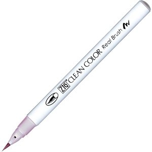 Zig Clean Color Brush Pen 815 Pehmeä violetti