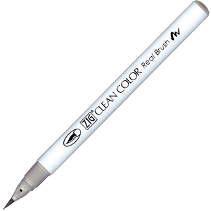 Zig Clean Color Brush Pen 905 viileä harmaa 3