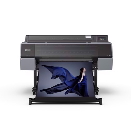 Epson SureColor P9500 - 44" SpectroProofer:lla