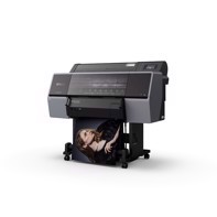 Epson SureColor P7500 - 24" SpectroProofer:lla