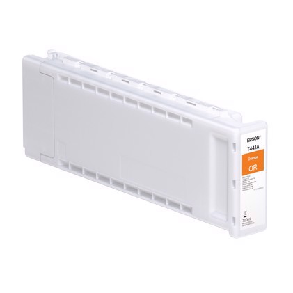 Epson Orange T44JA - 700 ml mustepatruuna