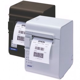 Epson TM-L90, 8 pistettä/mm (203 dpi)