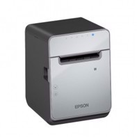 Epson TM-L100, 8 pistettä/mm (203 dpi)