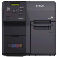 Epson ColorWorks C7500G - Til print af Glossy labels
