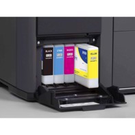 Epson ColorWorks C7500G - Til print af Glossy labels