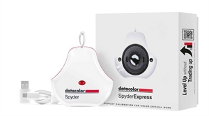 Datacolor esittelee SpyderExpress: Edullinen ja päivitettävissä oleva kalibrointi
