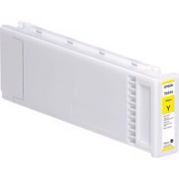 Epson T6944 Yellow - 700 ml mustepatruuna 