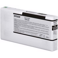 Epson Photo Black T9131 - 200 ml mustepatruuna