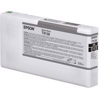 Epson Matte Black T9138 - 200 ml mustepatruuna