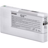 Epson Light Light Black T9139 - 200 ml mustepatruuna