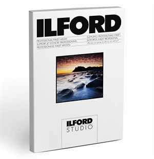 Ilford Studio Matt 235 g/m² A3+ 50 arkkia