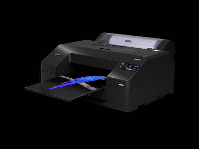 Epson SureColor SC-P5300 + sisältyy 1 vuoden paikan päällä tapahtuva huolto