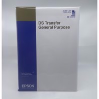 Epson DS Transfer General Purpose - A4-arkki, , 100 arkkia