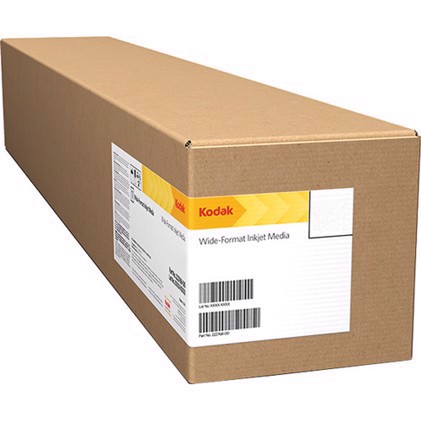 KODAK PROFESSIONAL DryLab Lustre 255 g/m² - 203 mm x 100 m • 2-pack