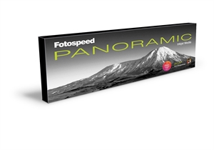 Fotospeed PF Lustre 275 g/m² - PANORAMIC 297x594, 25 ark