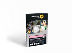 Permajet Double-Sided Oyster 285 g/m² - A4 25 arkkia