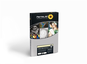 Permajet Kaksipuolinen Portfolio 230 g/m² - A3 25 arkkia